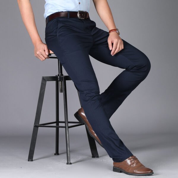Men's Edit — Men's Pants Straight Leg Summer Outfits