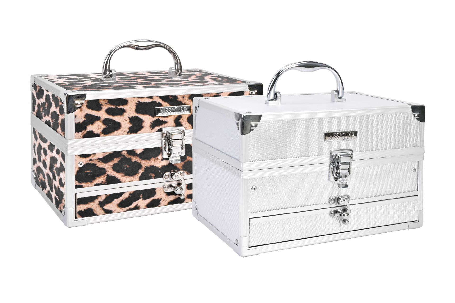 Eye Shadow Plate Blush Combination Makeup Set 9 Eye Shadow Plate Blush Combination Makeup Set - Image 9