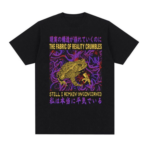 Men's Edit — Printed Shirt Men | Loose Fit Short Sleeve