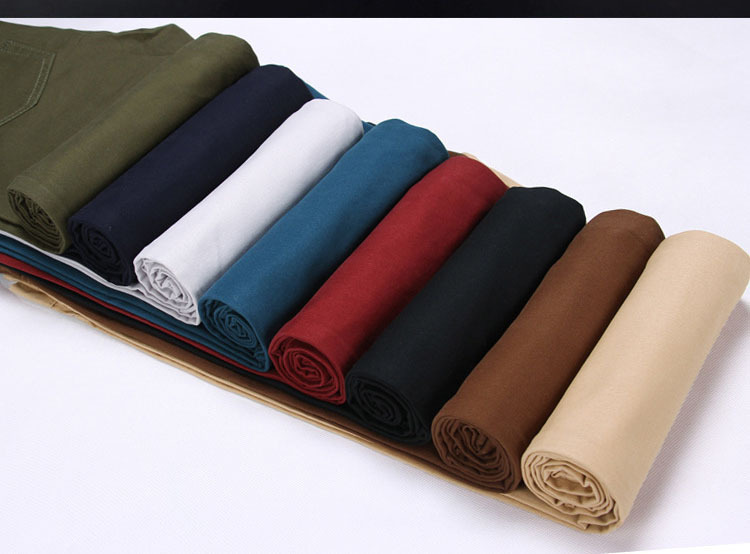 Men's casual pants 6 Men's casual pants - Image 6