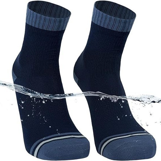 Skiing Outdoor Sports Upstream Warm Sweat-proof Mernu Diving Upstream Socks 5 Skiing Outdoor Sports Upstream Warm Sweat-proof Mernu Diving Upstream Socks - Image 5
