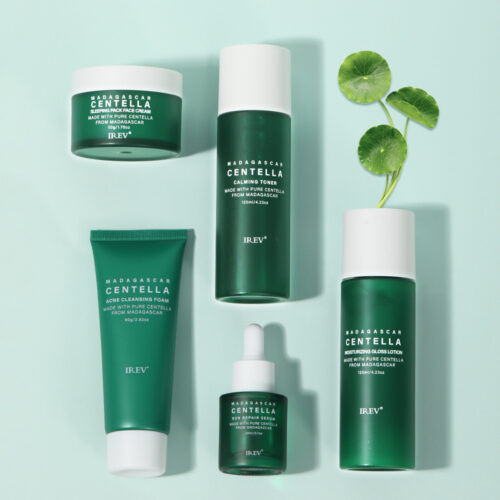 Skincare Set