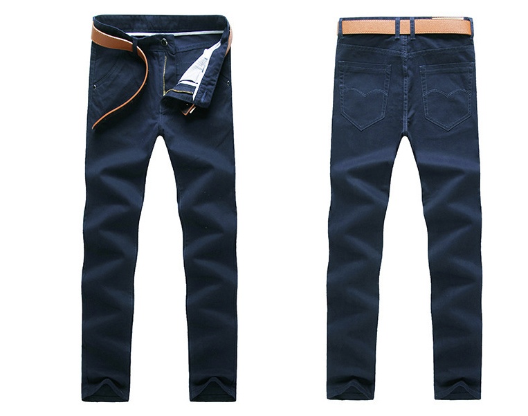 Men's casual pants 10 Men's casual pants - Image 10