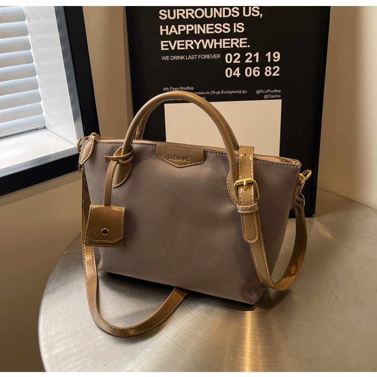 Luxury Large Capacity Tote Bag Designer Slouchy Work Bag 8 Luxury Large Capacity Tote Bag Designer Slouchy Work Bag - Image 8