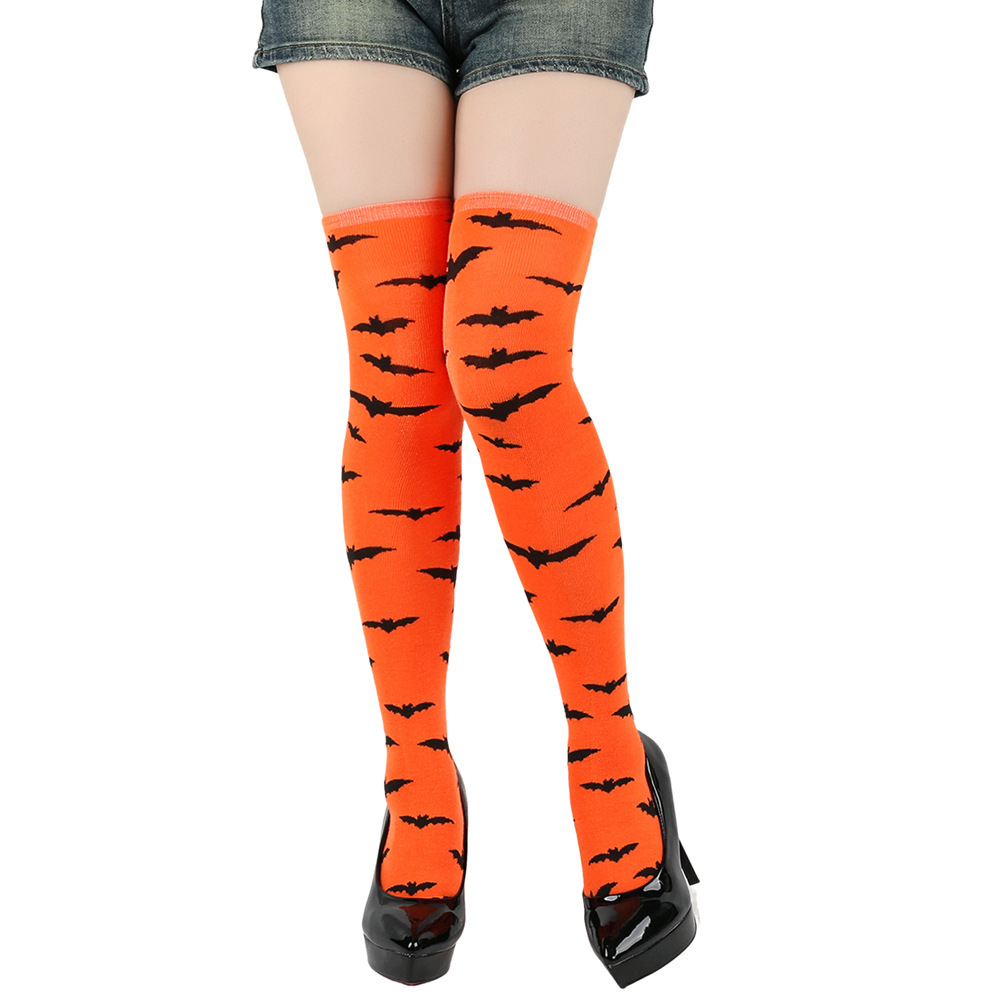 Halloween Party Bones Stockings COS Masquerade Dress Up 10 Halloween Party Bones Stockings COS Masquerade Dress Up - Image 10