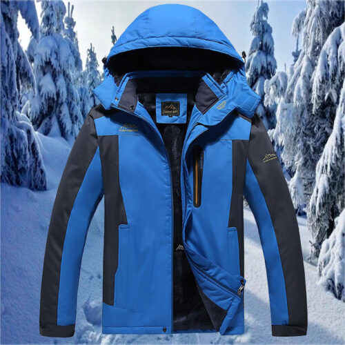 Men's Ski Jacket