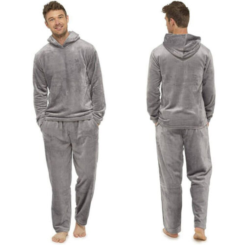 Fleece Loungewear