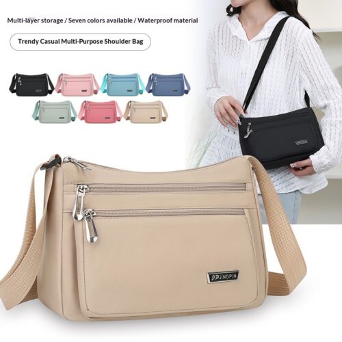 Trendy Commuter Bag For Women