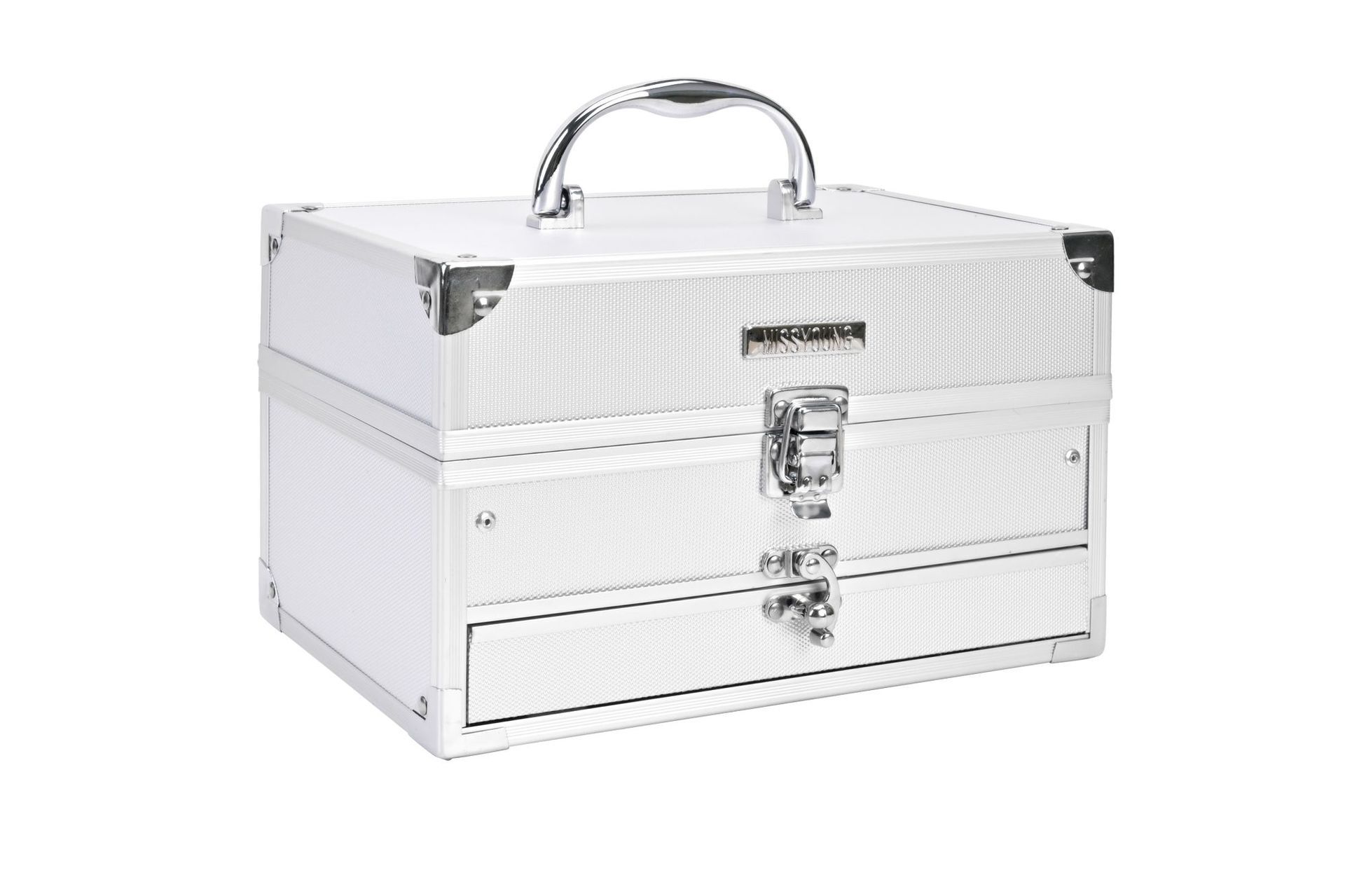 Eye Shadow Plate Blush Combination Makeup Set 6 Eye Shadow Plate Blush Combination Makeup Set - Image 6