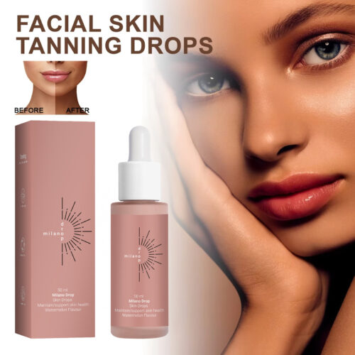 Self Tanning Drops