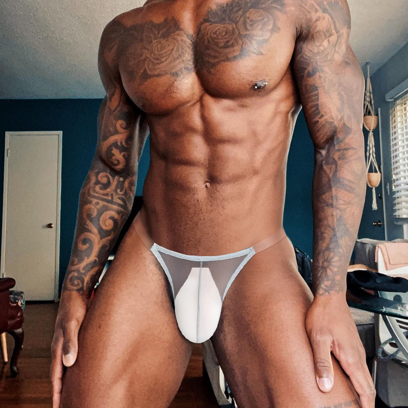 Men's Underwear
