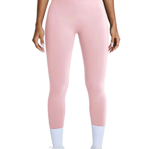 High Waisted Yoga Pants