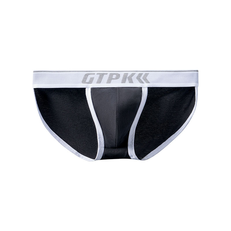 Briefs Men's Underwear | GTPK Athletic Low-Rise Slips 8 Briefs Men's Underwear | GTPK Athletic Low-Rise Slips - Image 8