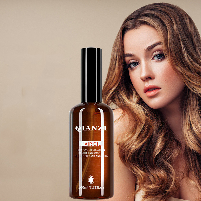 Repair Dry Volume Anti-frizz Smoothing Hair Oil 1 Repair Dry Volume Anti-frizz Smoothing Hair Oil