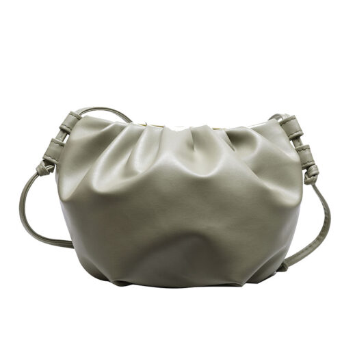 Luxury Cloud Crossbody Bag