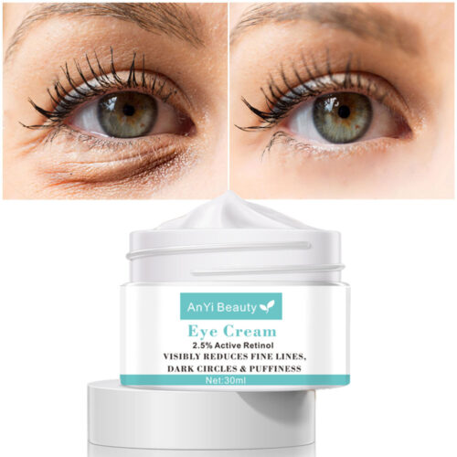 Retinol Eye Cream