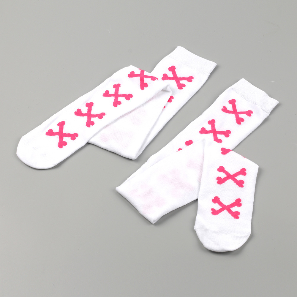 Halloween Party Bones Stockings COS Masquerade Dress Up 9 Halloween Party Bones Stockings COS Masquerade Dress Up - Image 9