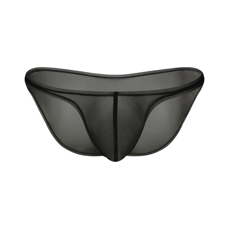 Transparent Underwear | Men's Ultra-Thin Sexy Thong 9 Transparent Underwear | Men's Ultra-Thin Sexy Thong - Image 9