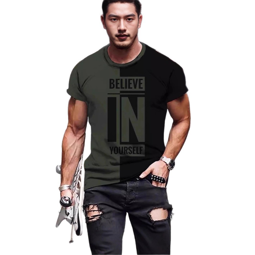 Animal T Shirt 3D Pitbull Vintage Quick-Dry Summer Tee 9 Animal T Shirt 3D Pitbull Vintage Quick-Dry Summer Tee - Image 9