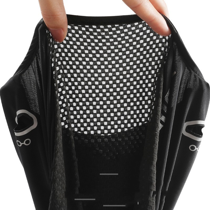 Sun Protection Ice Silk Headgear Mask Male 7 Sun Protection Ice Silk Headgear Mask Male - Image 7