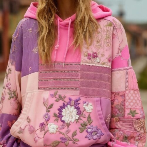 Casual Long Sleeve Top