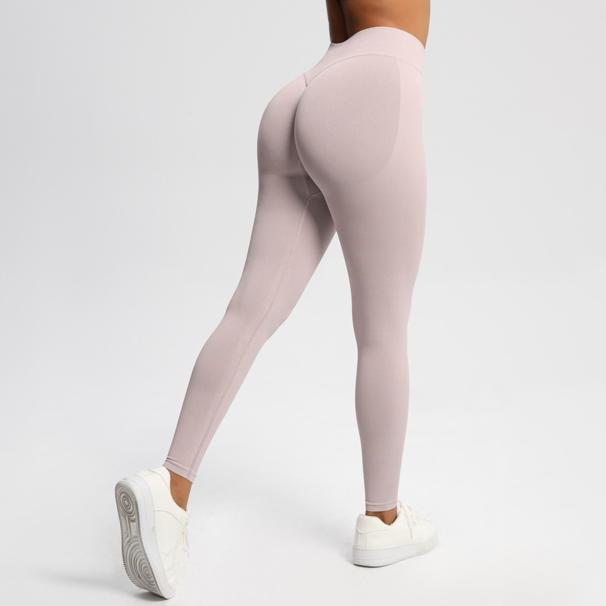 Scrunch Butt Leggings High Waist Sculpting Yoga Pants 10 Scrunch Butt Leggings High Waist Sculpting Yoga Pants - Image 10