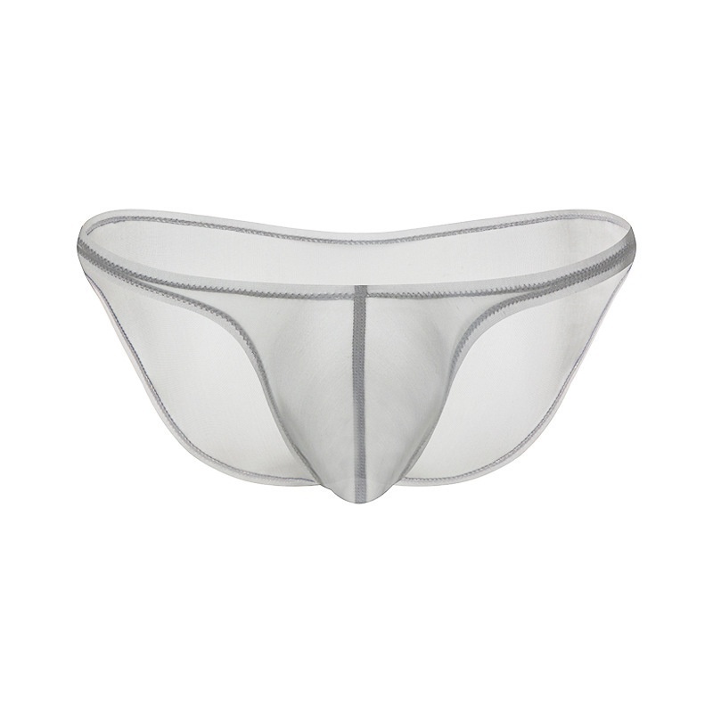 Transparent Underwear | Men's Ultra-Thin Sexy Thong 4 Transparent Underwear | Men's Ultra-Thin Sexy Thong - Image 4