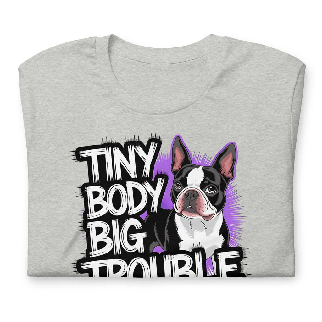 Men's Simple Round Neck Printed Short Sleeve 7 Men's Simple Round Neck Printed Short Sleeve - Image 7