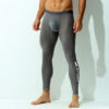 Pajama Pants for Men Ice Silk Sleepwear Quick-drying Pants