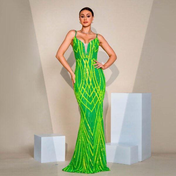 The Resort Edit — Off the Shoulder Evening Gown Red Mermaid Formal Dress