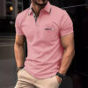 Slim Fit Polo Shirt