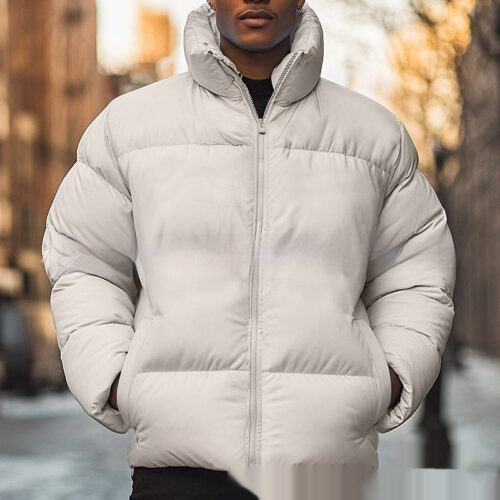 Men's Down Jacket