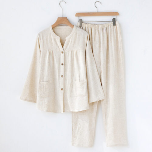 Women's Japanese Style Loungewear