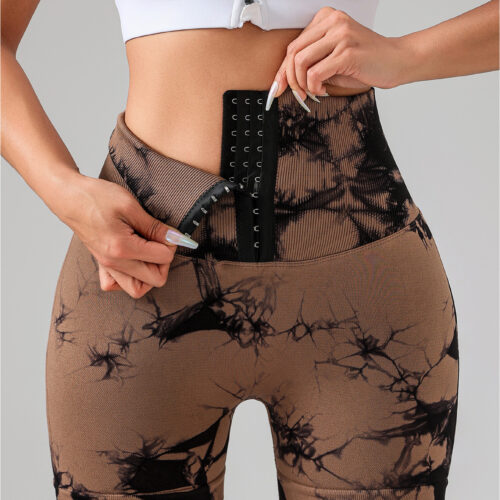 Tummy Control Leggings