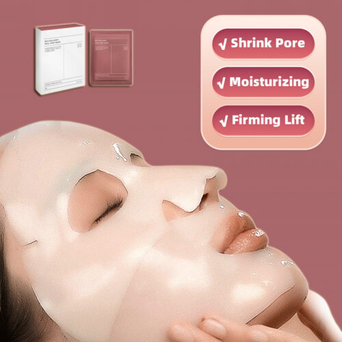 Bio-Collagen Real Deep Mask