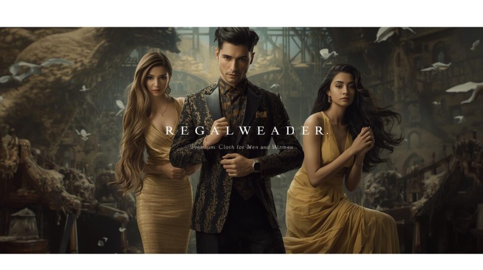 About us | RegalWear