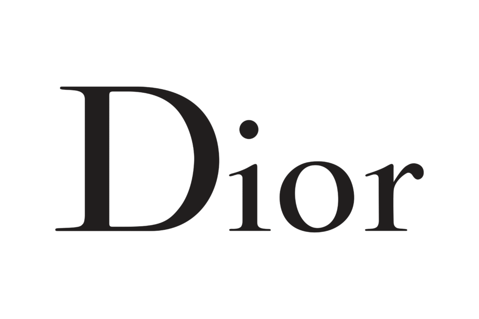 Christian Dior fashion house Logo.wine