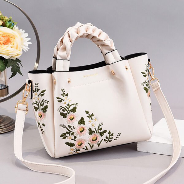 Hand Bags Tote Bag For Women Shoulder Woman Ladies Shopping | Regal Wear
