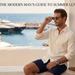 Summer collection for men