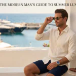 Summer collection for men
