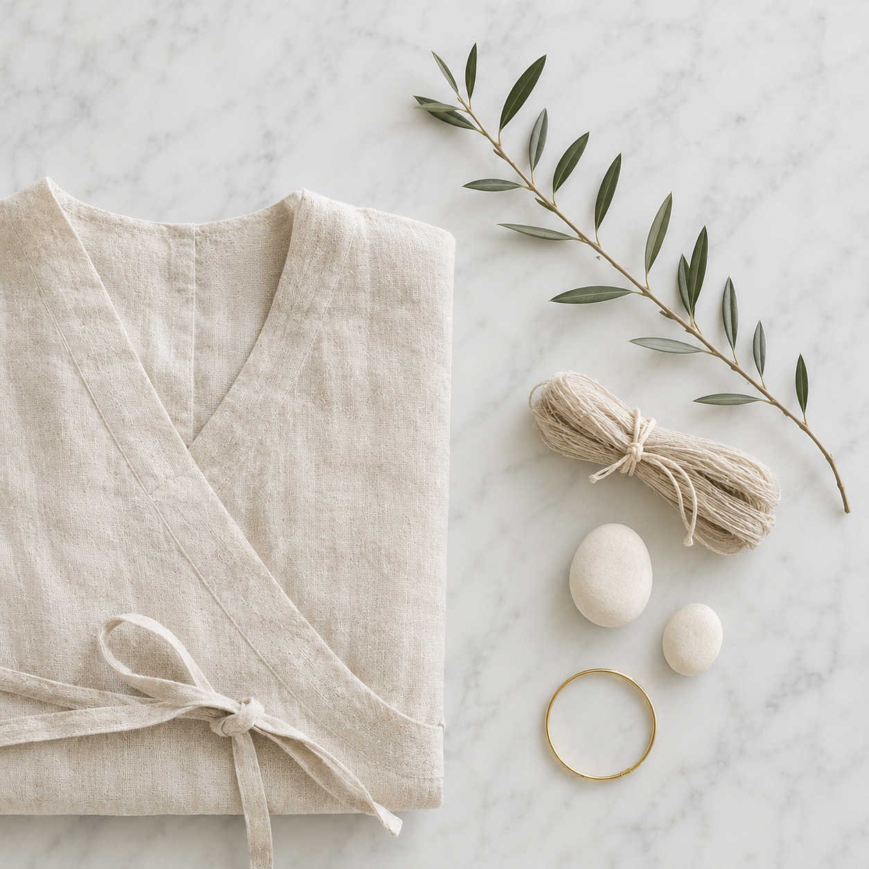 Best Sustainable Luxury Fashion Brands in 2026 5 Eileen Fisher sustainable luxury fashion — circular take-back programme