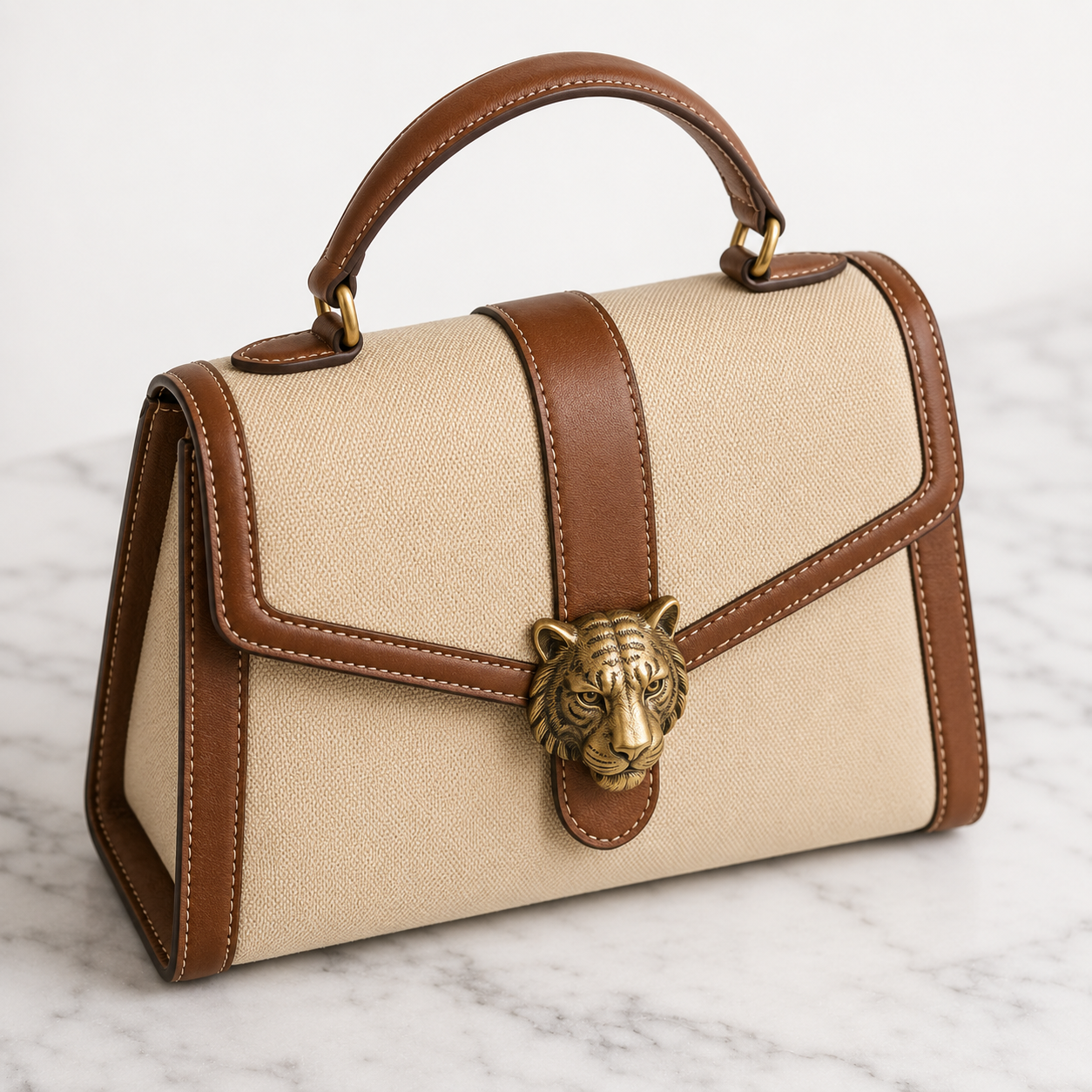 Modern classic luxury bag — Gucci Dionysus investment piece