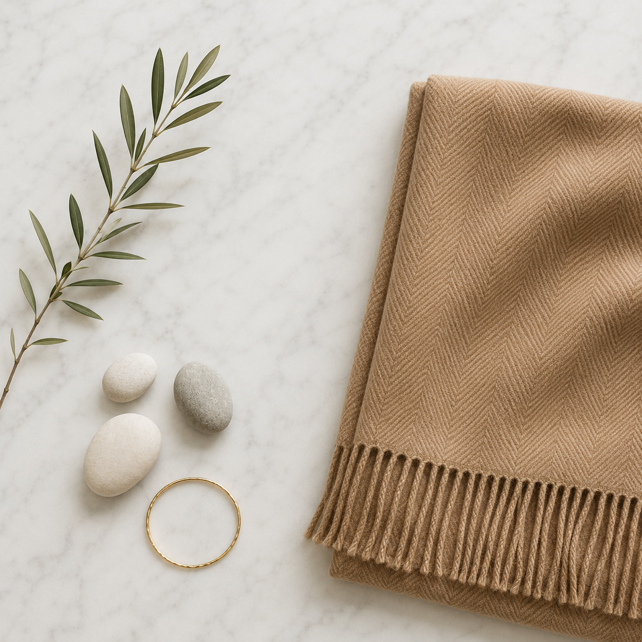 Best Sustainable Luxury Fashion Brands in 2026 3 Loro Piana sustainable cashmere — rare fibres ethically sourced