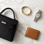 luxury fashion