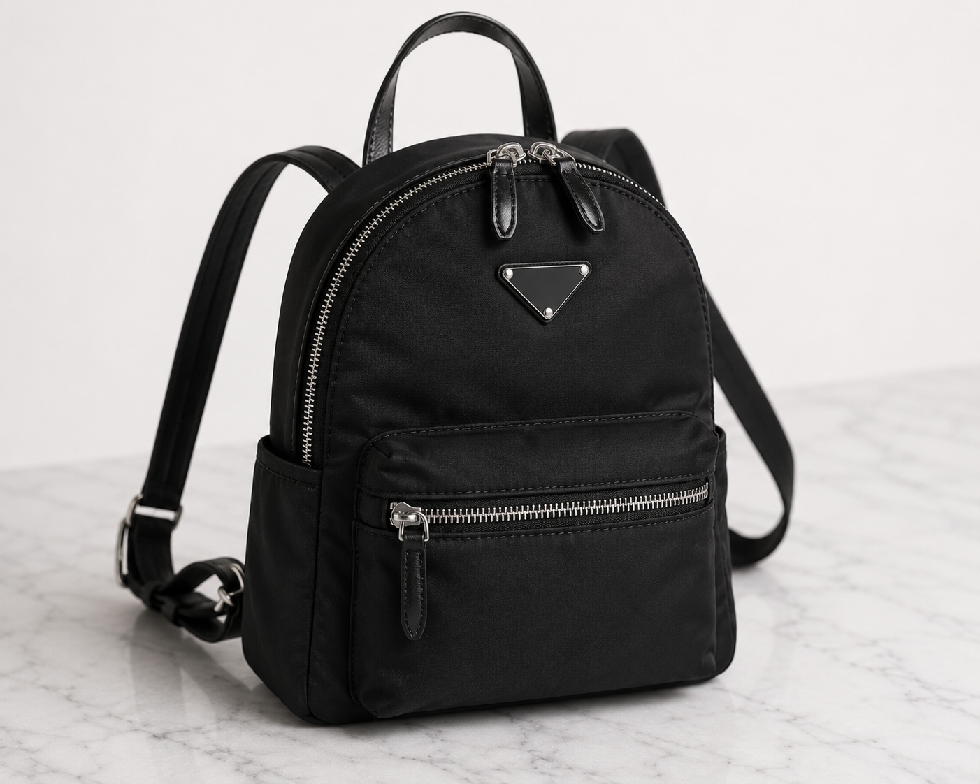 Luxury streetwear investment — Prada nylon with vintage resale value