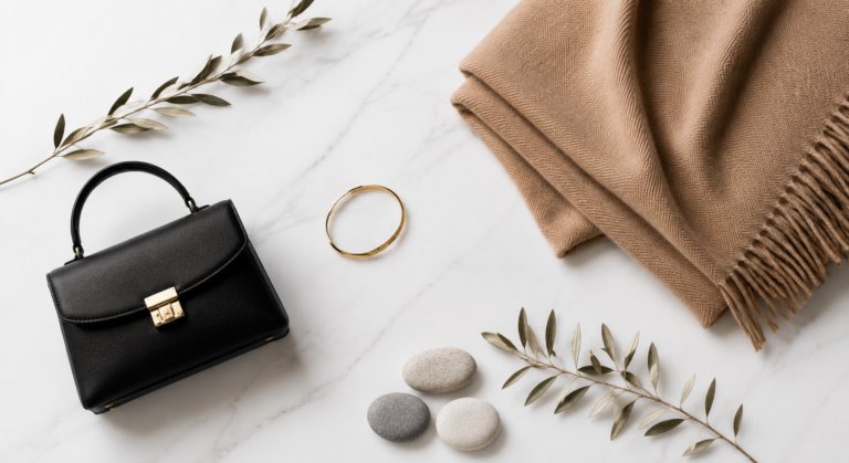 Best Sustainable Luxury Fashion Brands in 2026 1 sustainable luxury fashion hero
