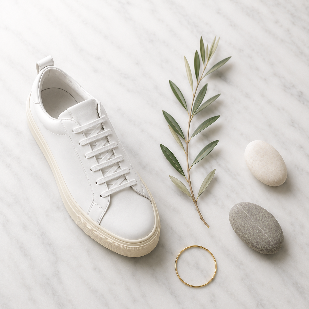 Best Sustainable Luxury Fashion Brands in 2026 6 Veja sustainable luxury sneakers — organic cotton and fair trade leather